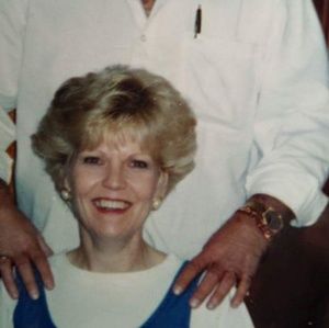 Meet your Posher, Darlene